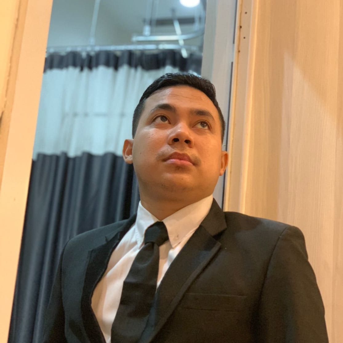 Rifky Nugraha Setiabudi