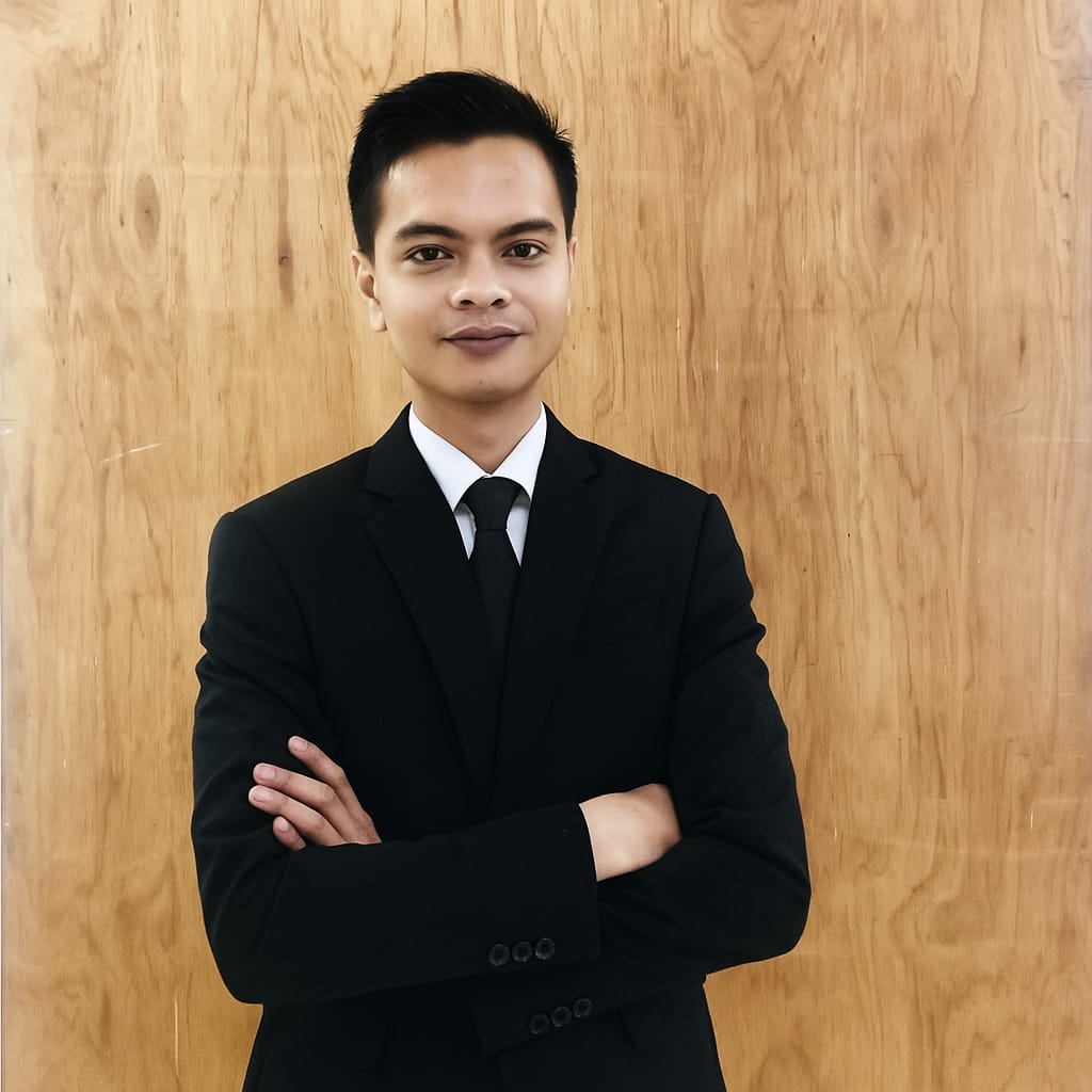 Akhid Wahyu Hardionto