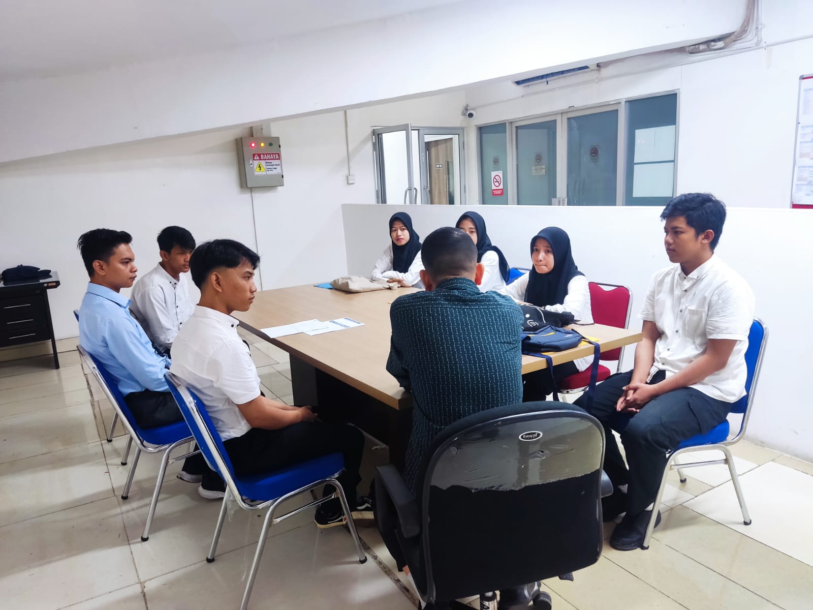 Teori Hari Pertama
